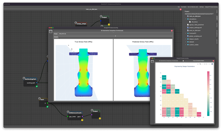 computer-aided engineering CAE