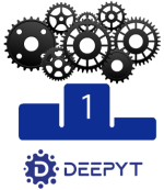 With Deepyt all this know-how can be stored permanently through Machine Learning algorithms and reused for future designs