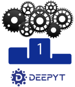 img3 With Deepyt all this know-how can be stored permanently through Machine Learning algorithms and reused for future designs